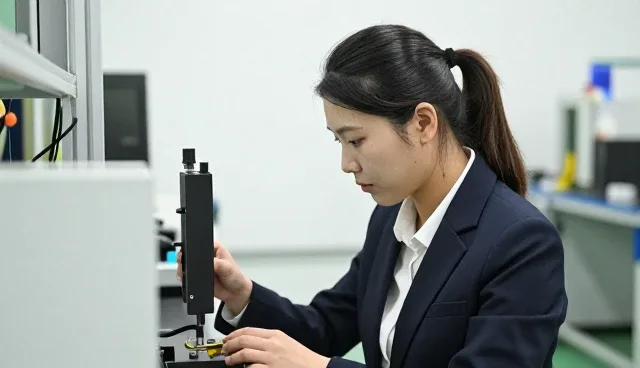 技术咨询提升成就高效服务水平