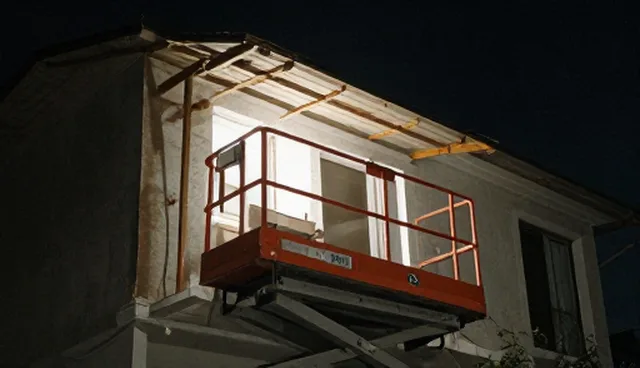 升降平台技术咨询的选择依据与使用建议