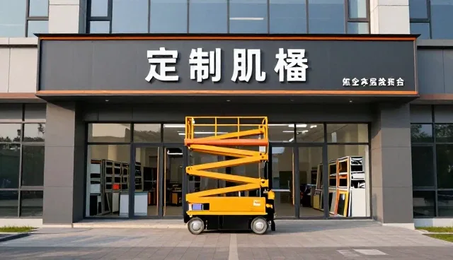 济南鑫顺升降机械有限公司推动机械设备向智能化方向发展